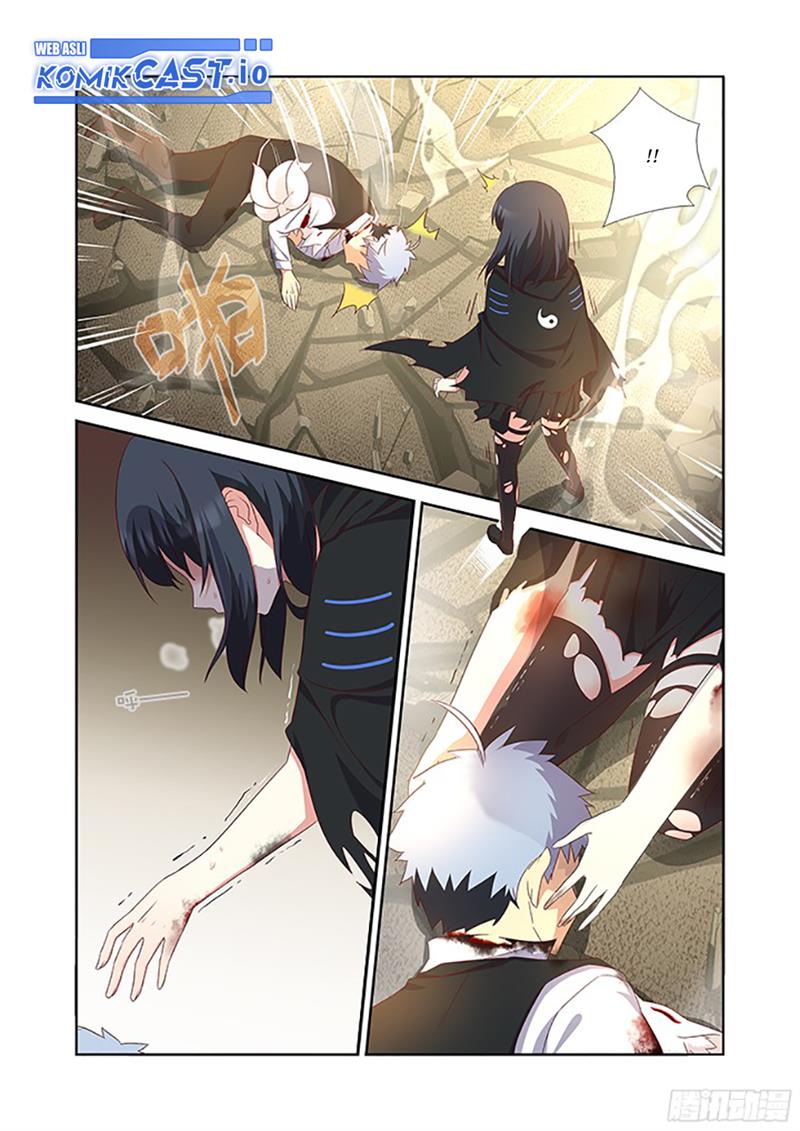 image-komik-yaoguai-mingdan-chapter-355-8/11