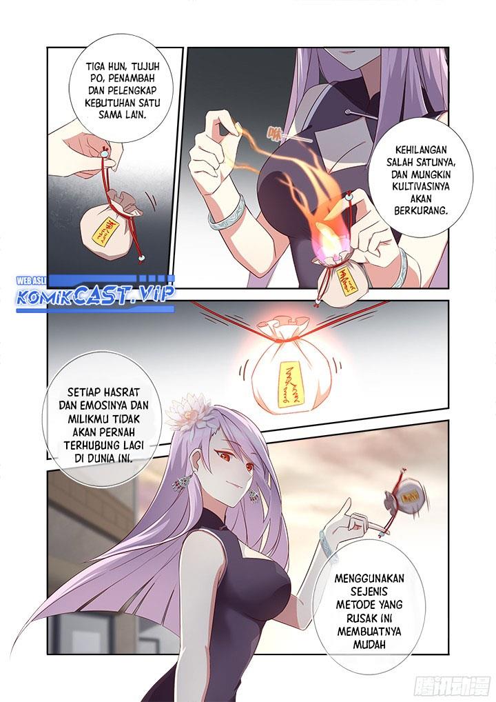 image-komik-yaoguai-mingdan-chapter-357-1/12