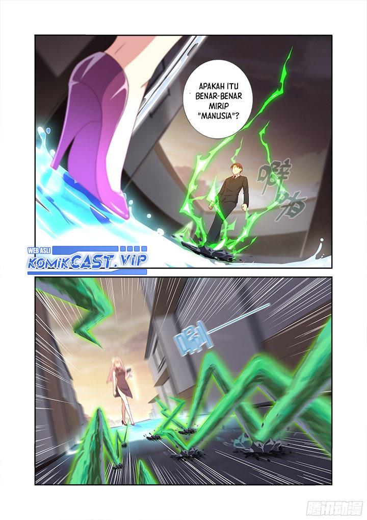 image-komik-yaoguai-mingdan-chapter-357-5/12