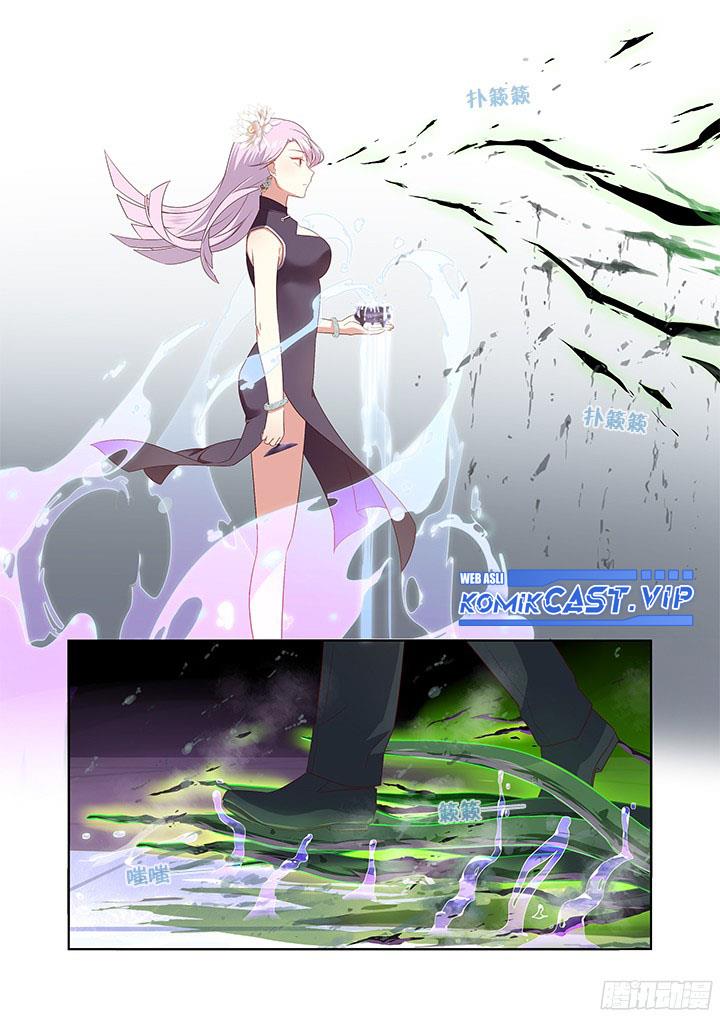 image-komik-yaoguai-mingdan-chapter-357-7/12