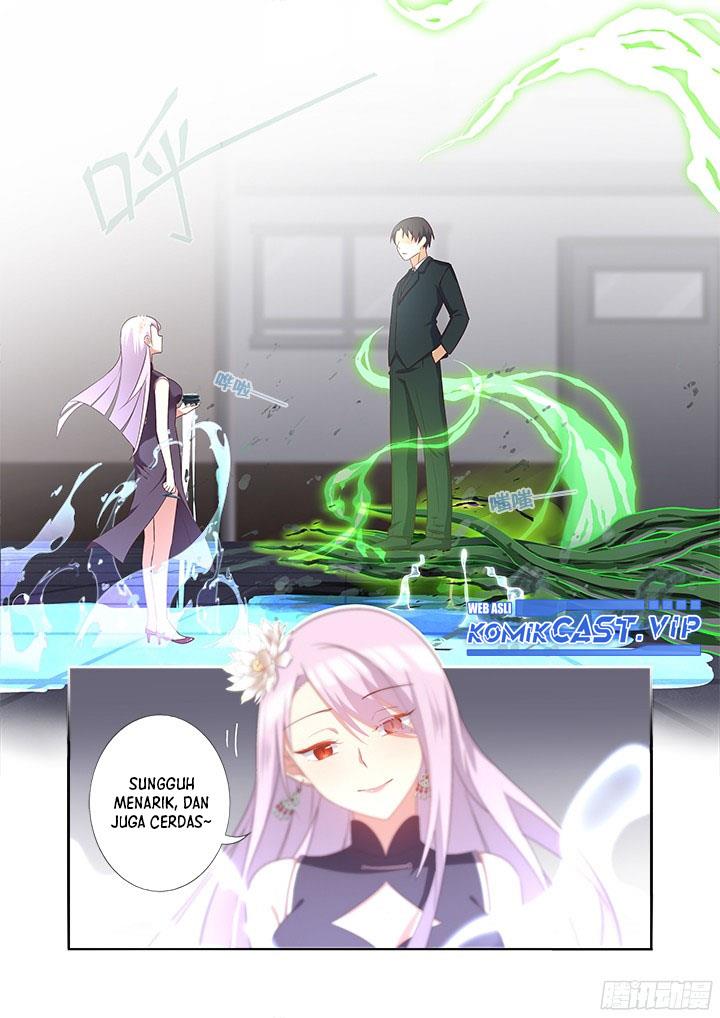 image-komik-yaoguai-mingdan-chapter-357-8/12