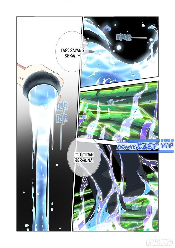 image-komik-yaoguai-mingdan-chapter-357-9/12