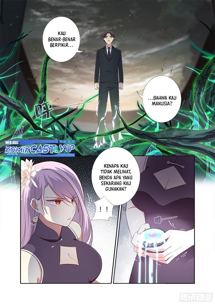 image-komik-yaoguai-mingdan-chapter-357-10/12