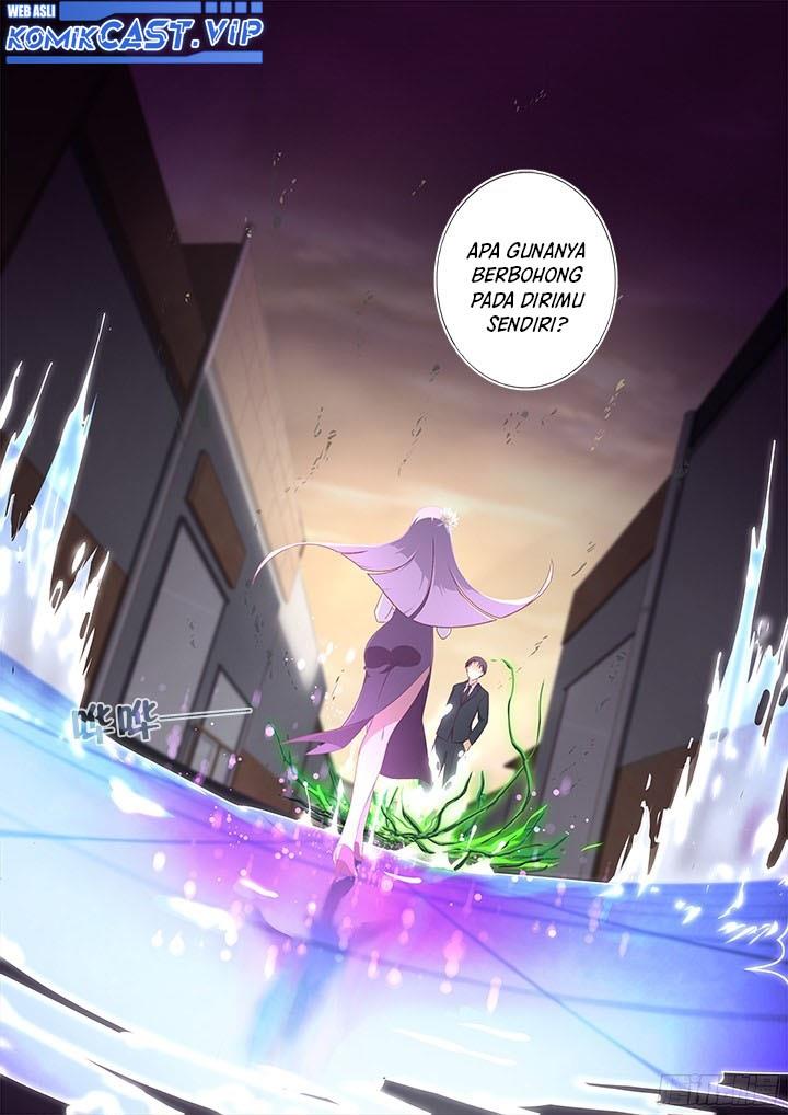 image-komik-yaoguai-mingdan-chapter-357-11/12