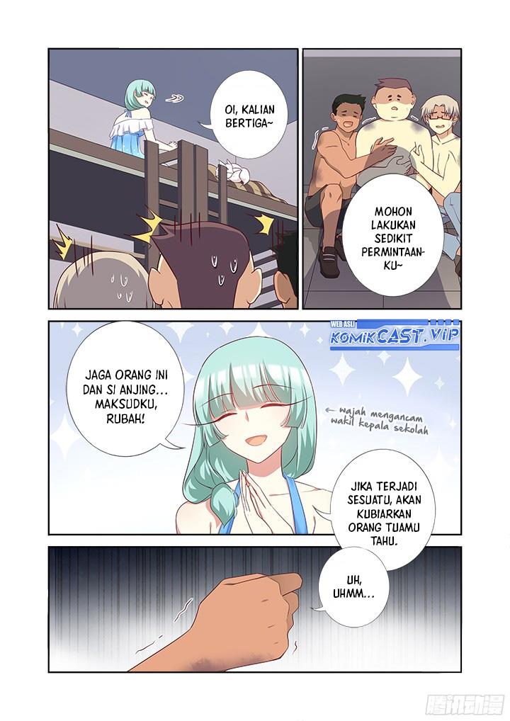 image-komik-yaoguai-mingdan-chapter-359-6/10