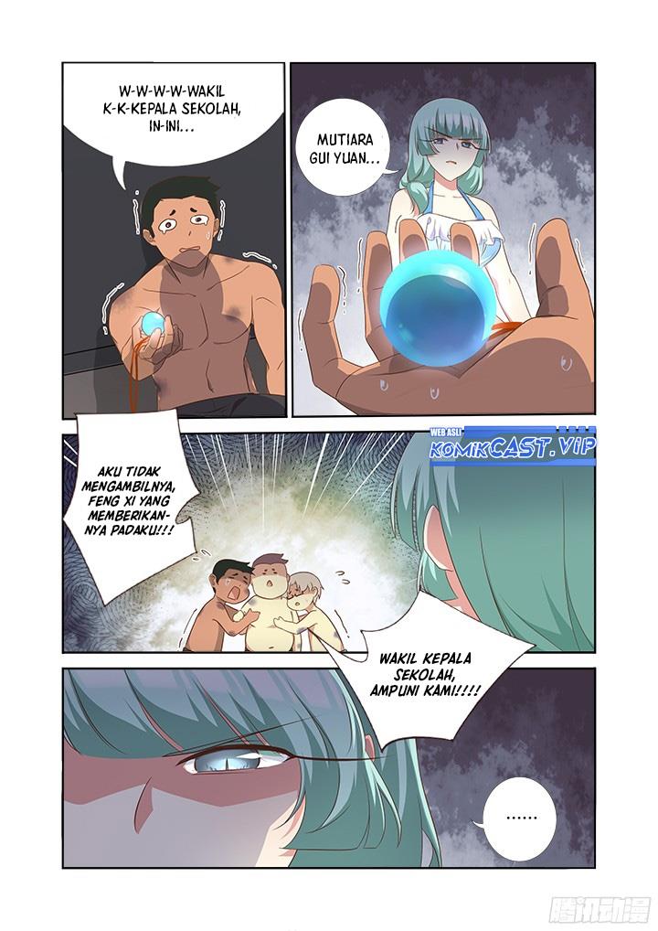 image-komik-yaoguai-mingdan-chapter-359-7/10