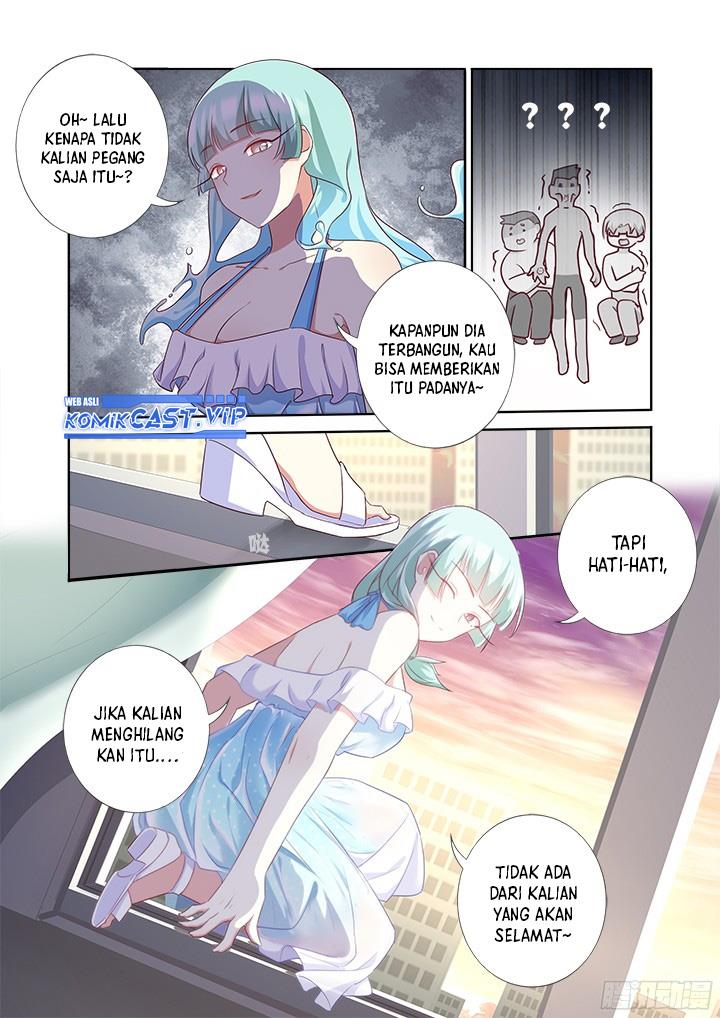 image-komik-yaoguai-mingdan-chapter-359-8/10