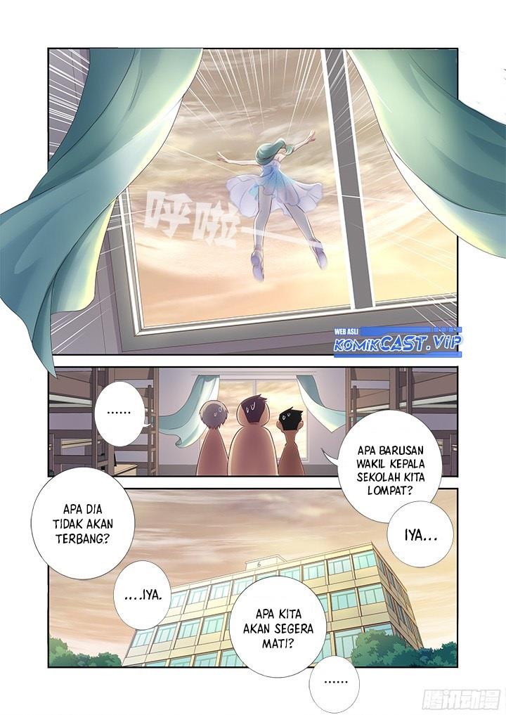 image-komik-yaoguai-mingdan-chapter-359-9/10