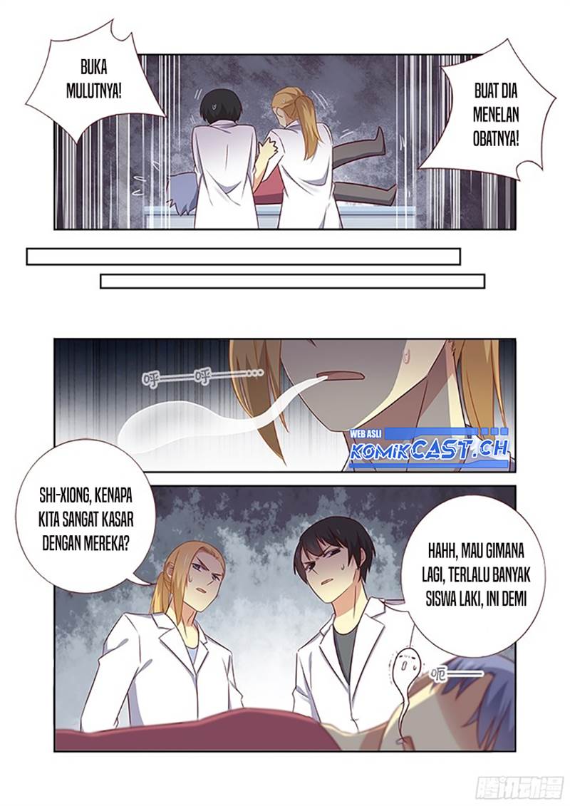 image-komik-yaoguai-mingdan-chapter-362-11/13