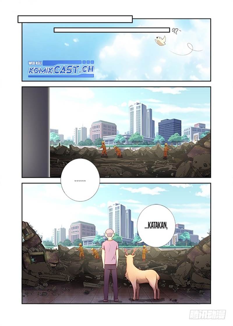 image-komik-yaoguai-mingdan-chapter-363-0/10