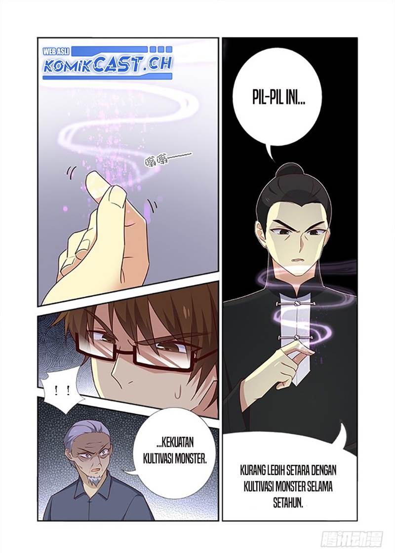 image-komik-yaoguai-mingdan-chapter-363-9/10