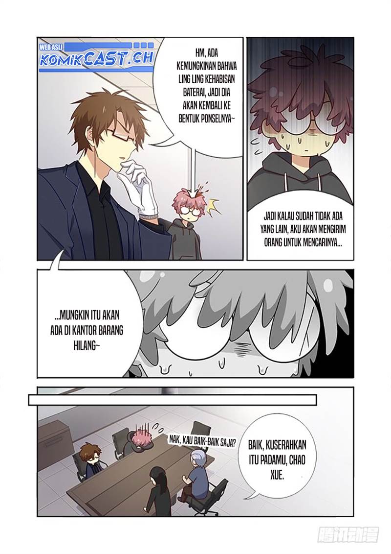 image-komik-yaoguai-mingdan-chapter-364-6/9