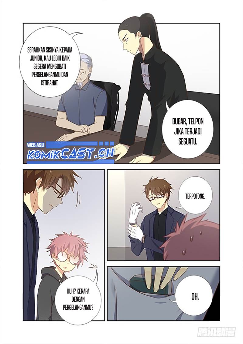 image-komik-yaoguai-mingdan-chapter-364-7/9