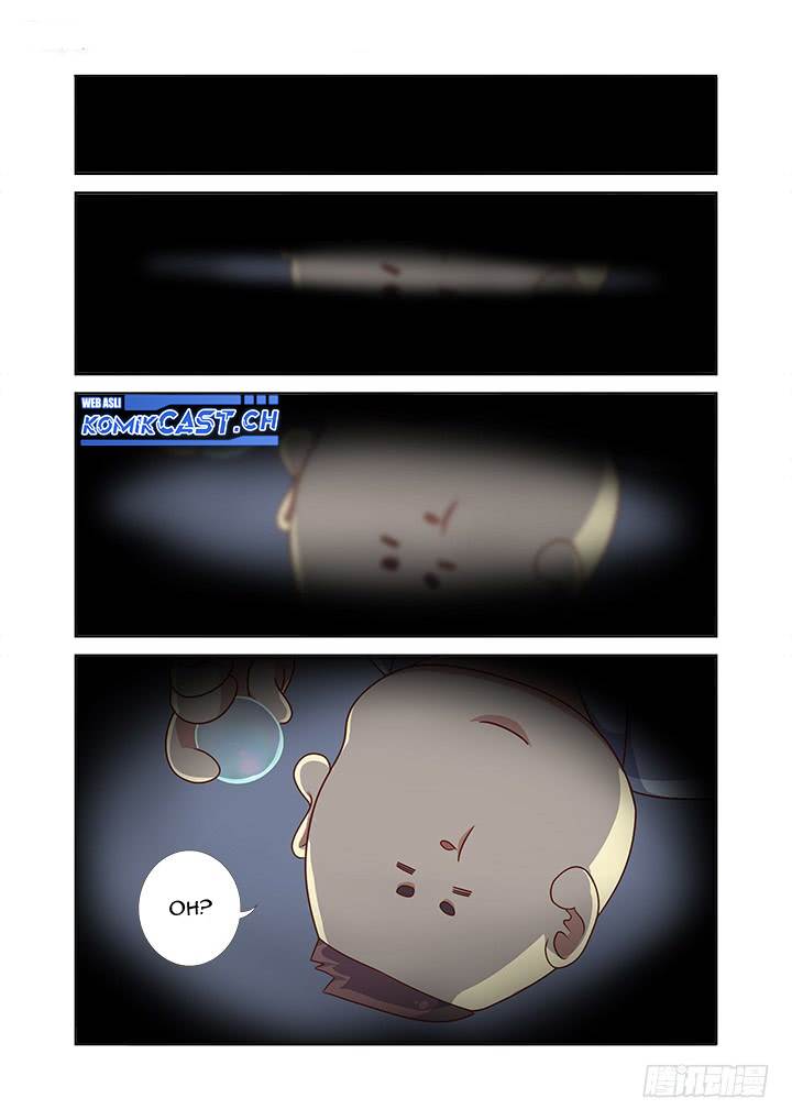 image-komik-yaoguai-mingdan-chapter-368-1/10