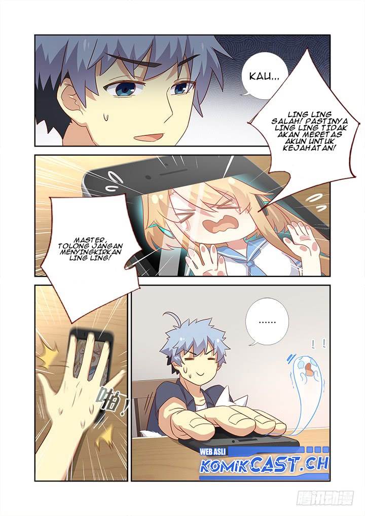 image-komik-yaoguai-mingdan-chapter-369-9/12