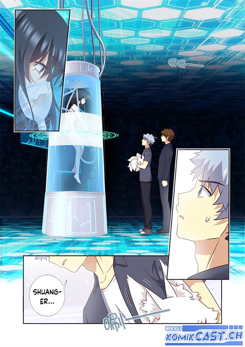 image-komik-yaoguai-mingdan-chapter-371-1/13