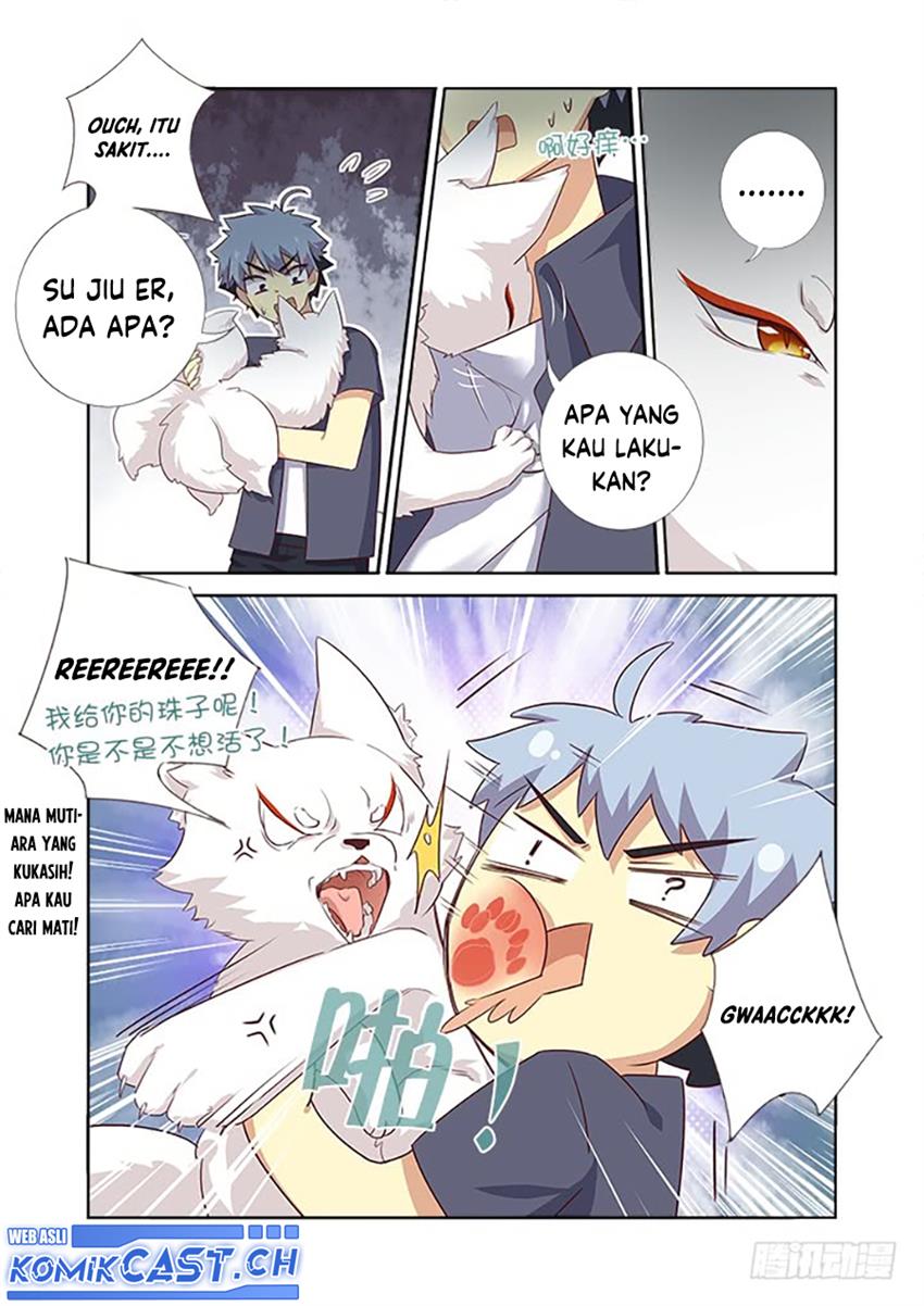 image-komik-yaoguai-mingdan-chapter-371-3/13