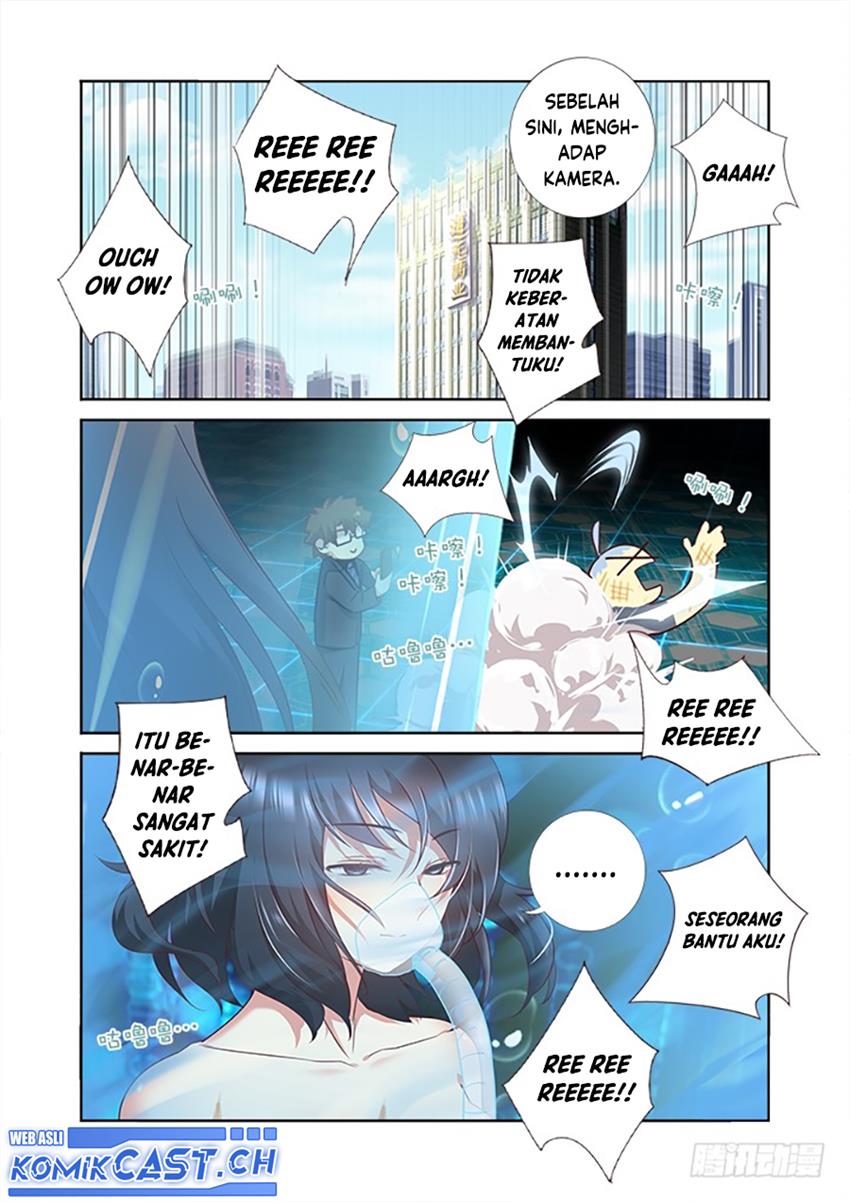 image-komik-yaoguai-mingdan-chapter-371-6/13