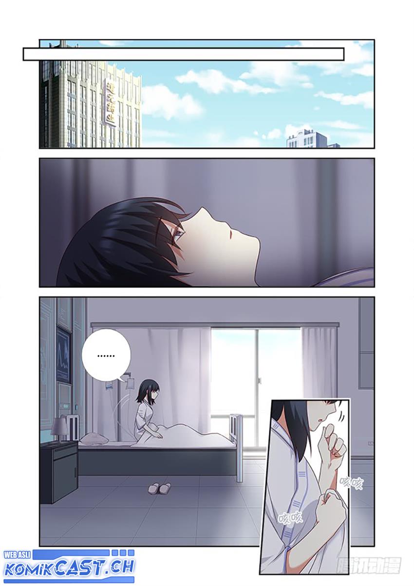 image-komik-yaoguai-mingdan-chapter-373-1/11