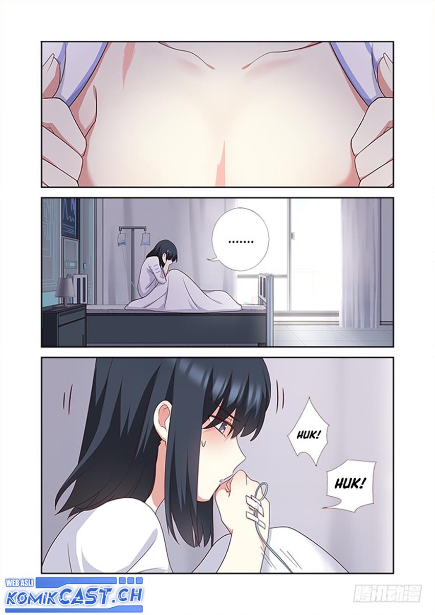 image-komik-yaoguai-mingdan-chapter-373-3/11