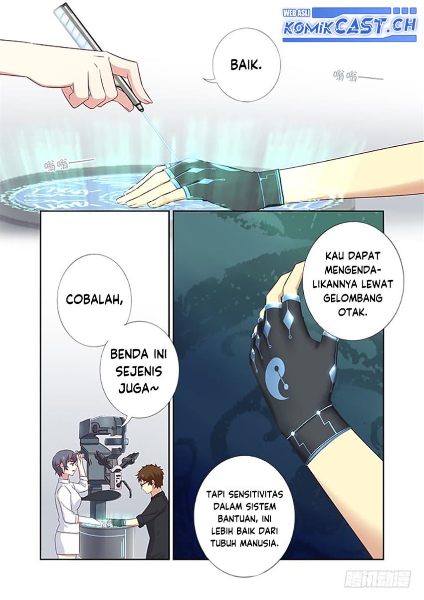 image-komik-yaoguai-mingdan-chapter-373-5/11