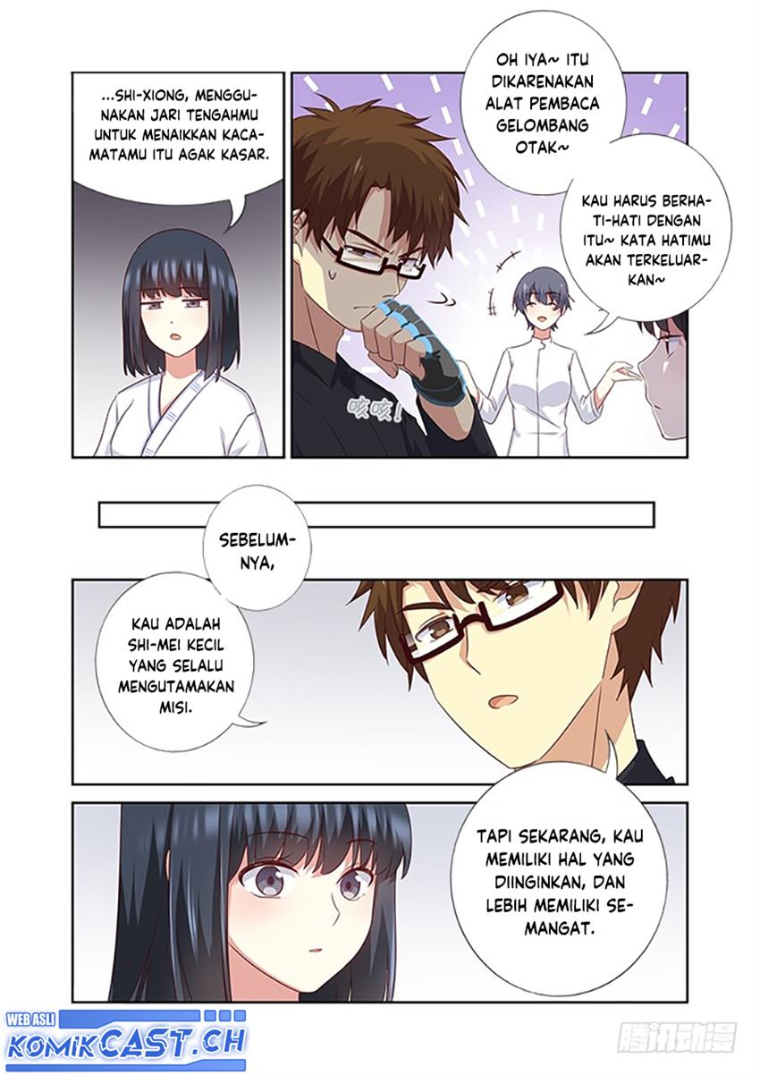 image-komik-yaoguai-mingdan-chapter-373-8/11