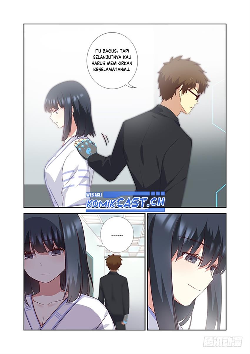 image-komik-yaoguai-mingdan-chapter-373-9/11