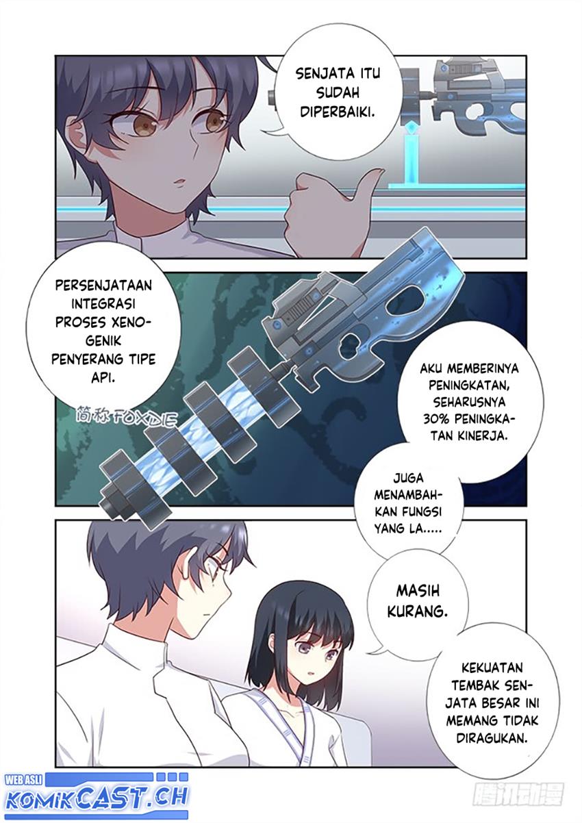 image-komik-yaoguai-mingdan-chapter-374-1/11