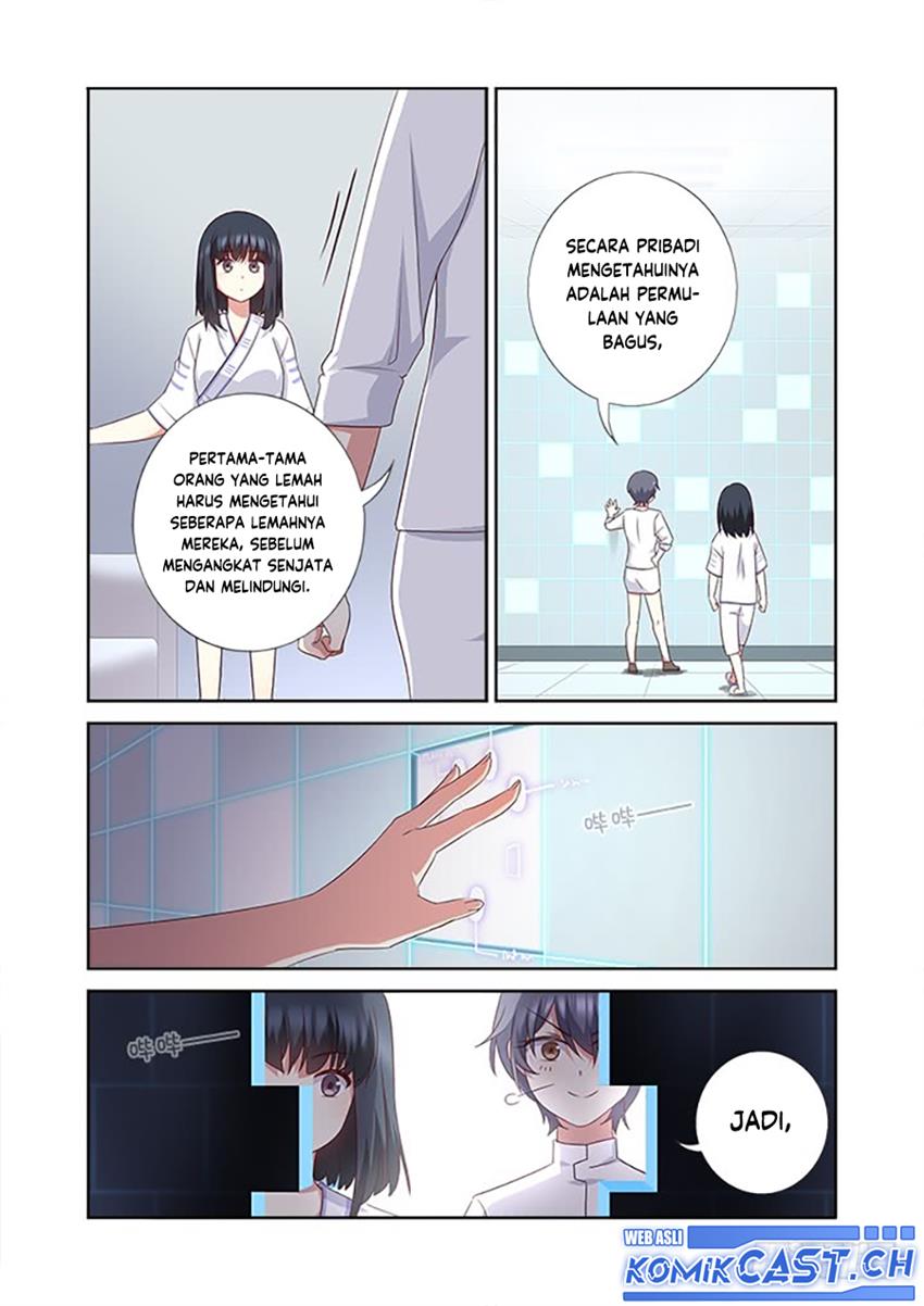 image-komik-yaoguai-mingdan-chapter-374-3/11