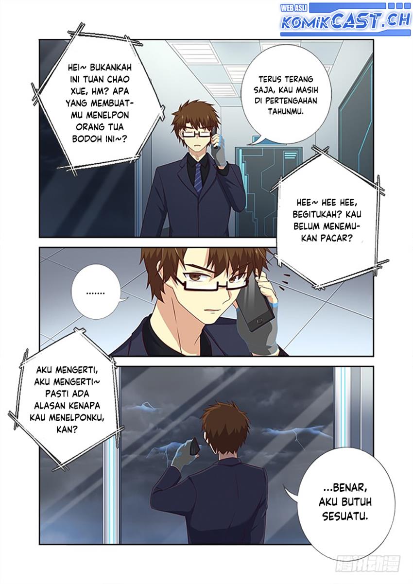 image-komik-yaoguai-mingdan-chapter-374-5/11