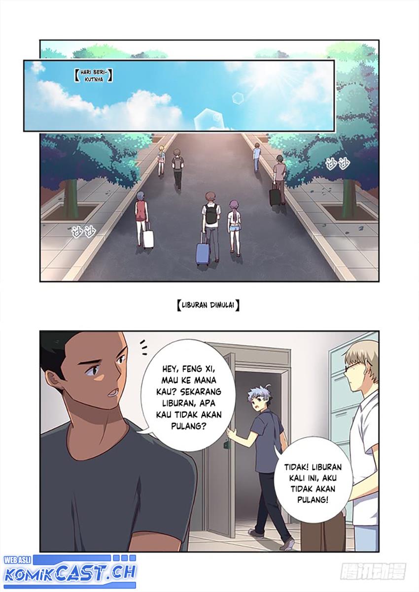 image-komik-yaoguai-mingdan-chapter-374-6/11