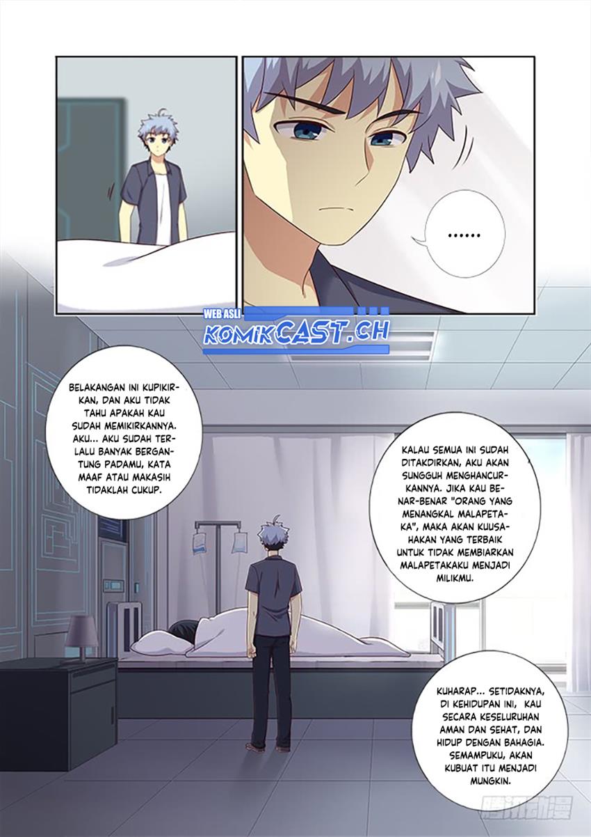 image-komik-yaoguai-mingdan-chapter-374-9/11