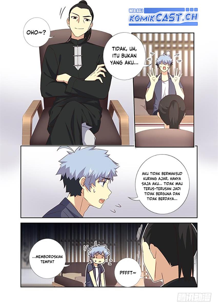 image-komik-yaoguai-mingdan-chapter-375-5/13