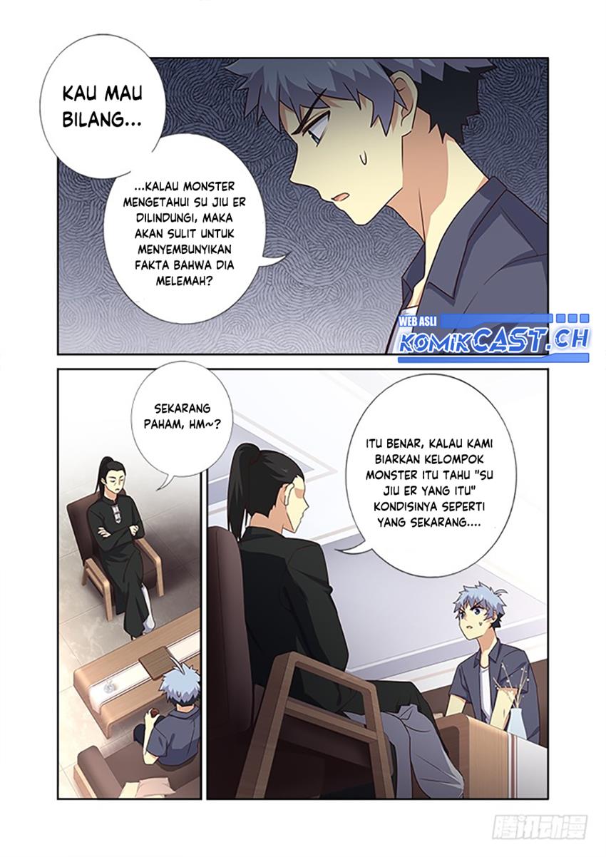image-komik-yaoguai-mingdan-chapter-375-11/13