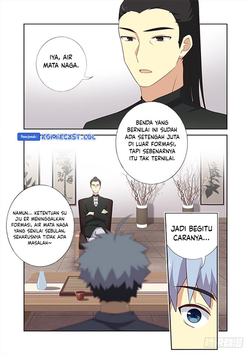 image-komik-yaoguai-mingdan-chapter-376-1/11