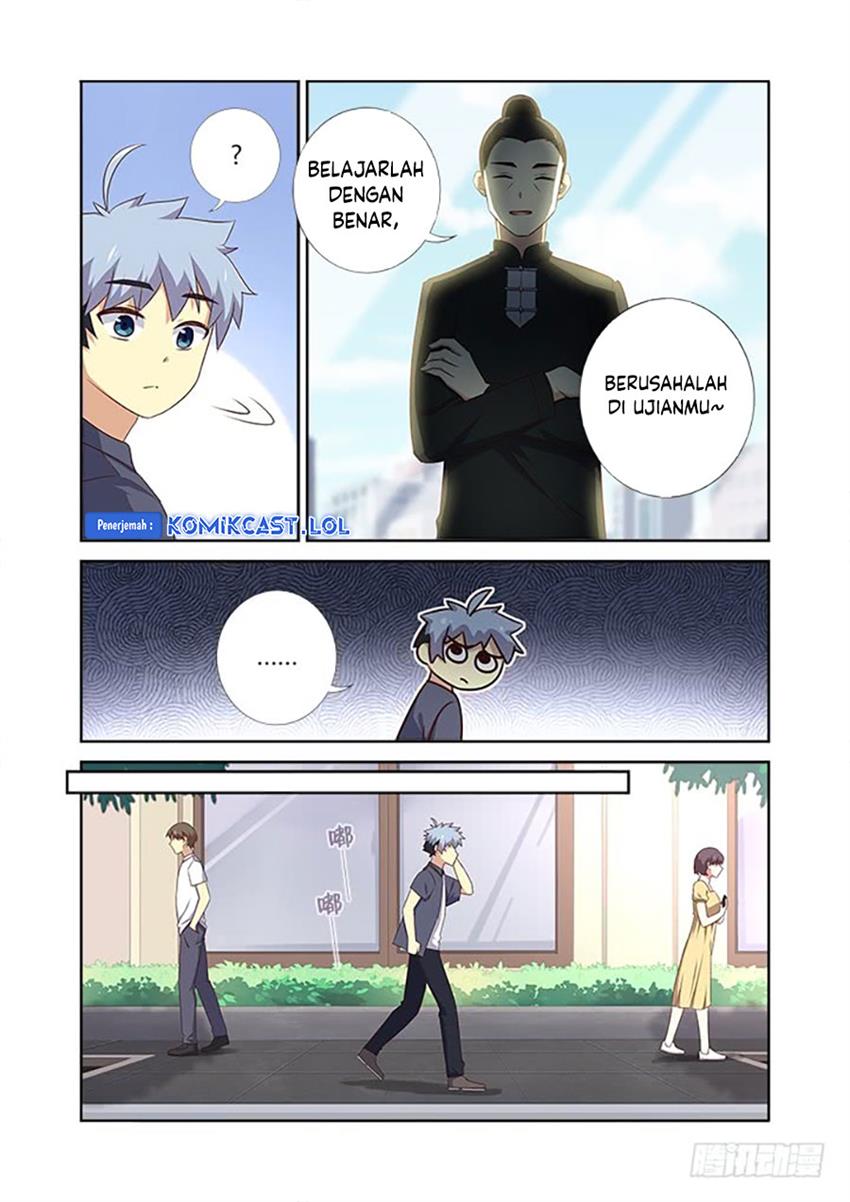 image-komik-yaoguai-mingdan-chapter-376-4/11
