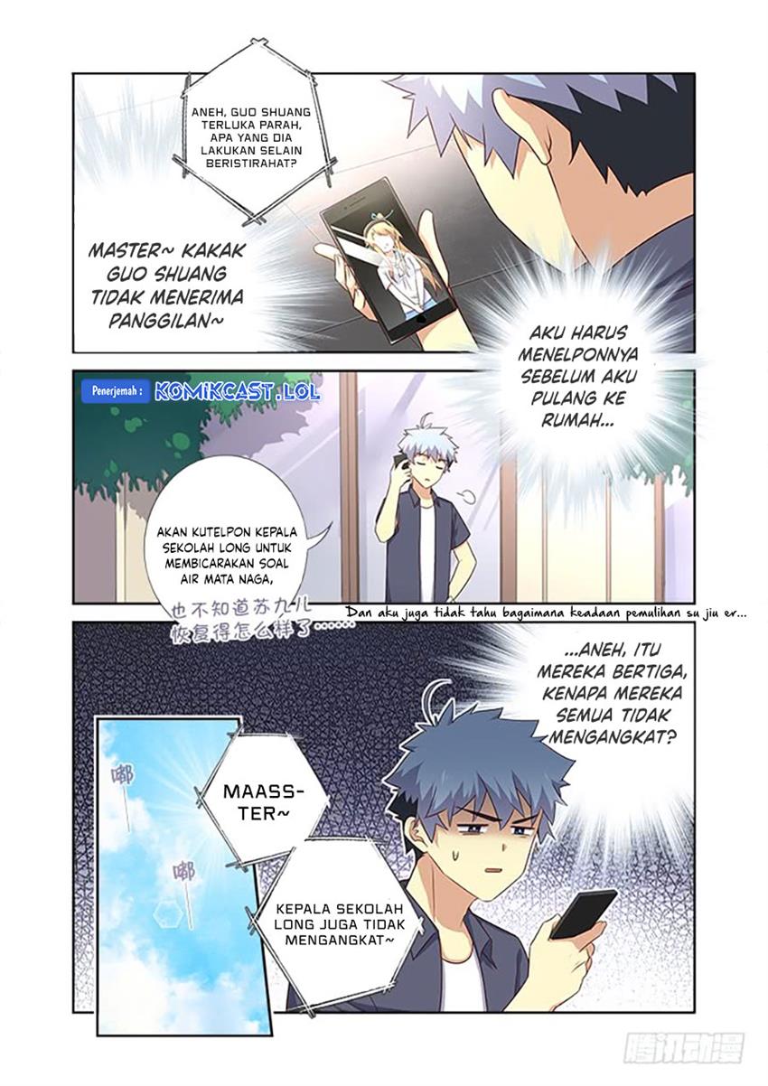 image-komik-yaoguai-mingdan-chapter-376-5/11