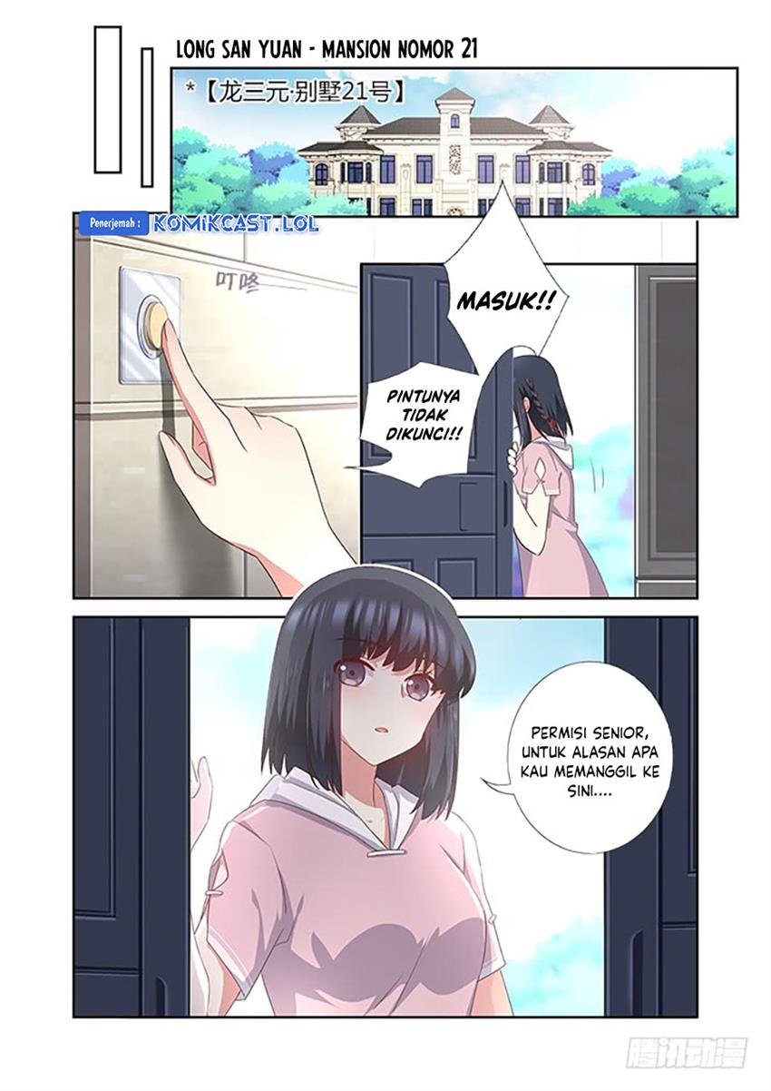 image-komik-yaoguai-mingdan-chapter-376-6/11