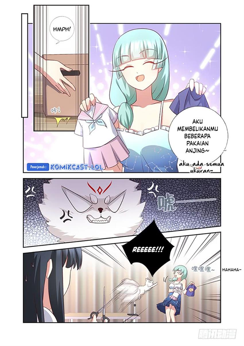 image-komik-yaoguai-mingdan-chapter-377-7/13