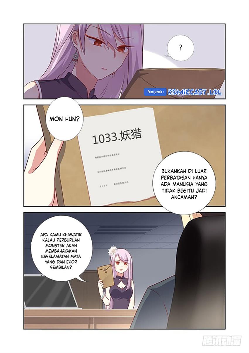 image-komik-yaoguai-mingdan-chapter-377-11/13