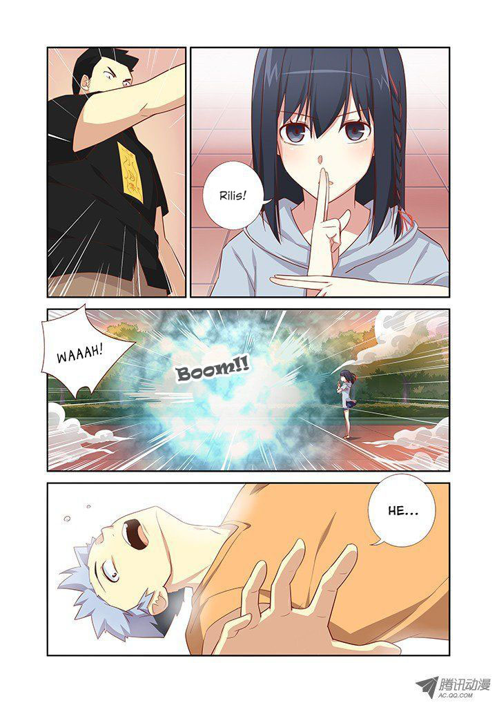 image-komik-yaoguai-mingdan-chapter-38-6/11