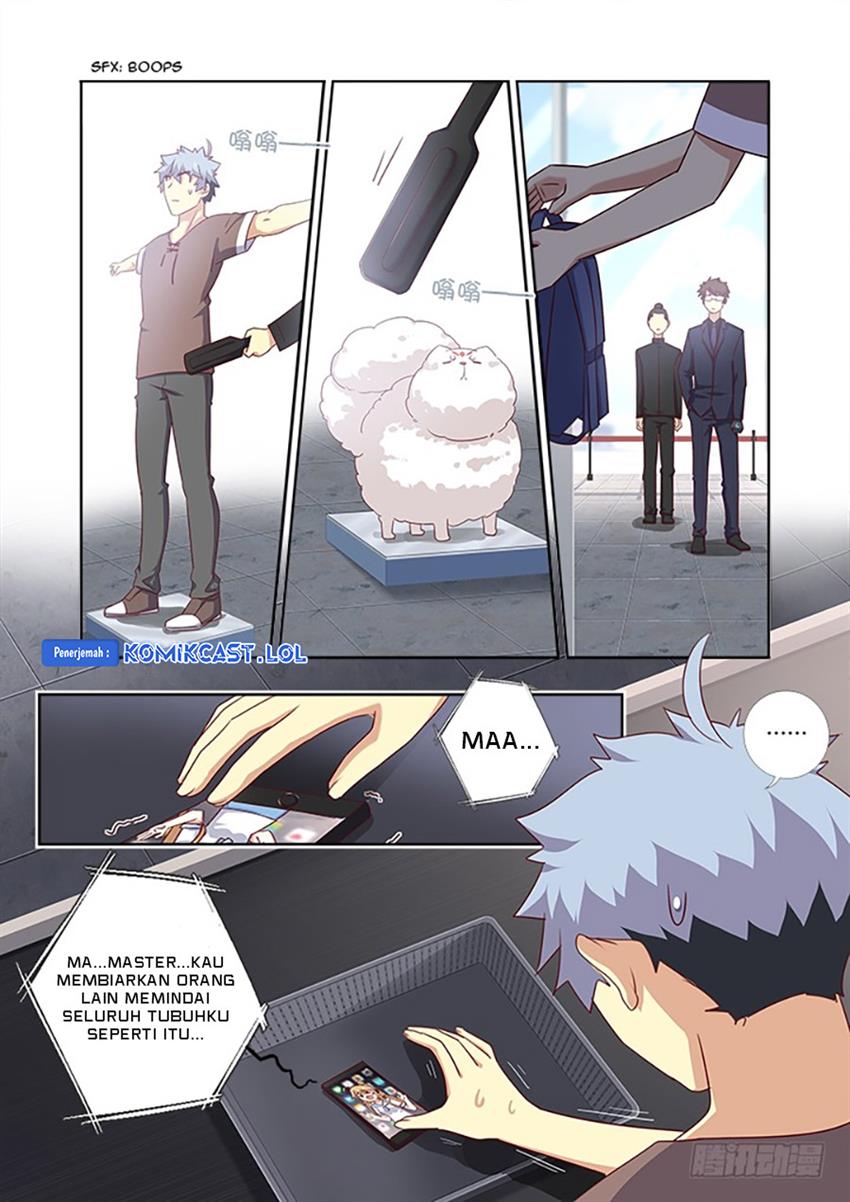 image-komik-yaoguai-mingdan-chapter-380-9/12