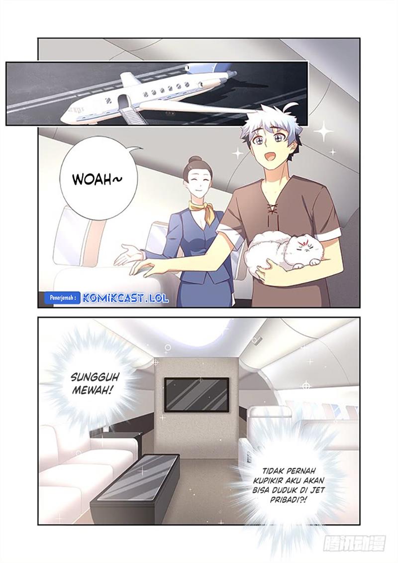 image-komik-yaoguai-mingdan-chapter-381-1/11