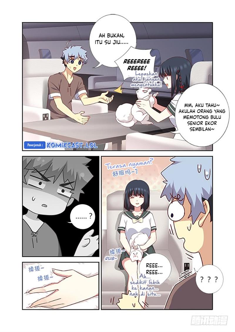 image-komik-yaoguai-mingdan-chapter-381-5/11