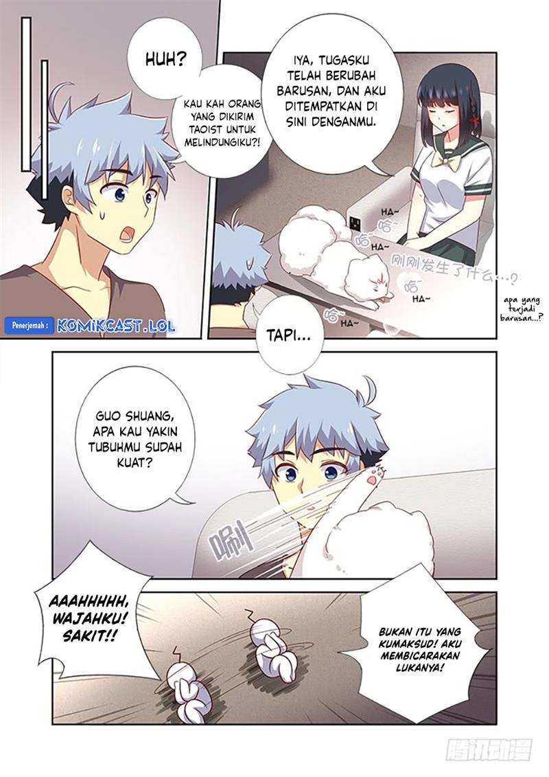 image-komik-yaoguai-mingdan-chapter-381-6/11