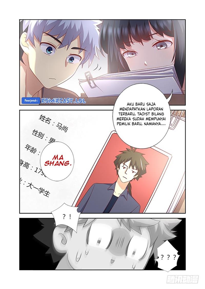 image-komik-yaoguai-mingdan-chapter-381-10/11
