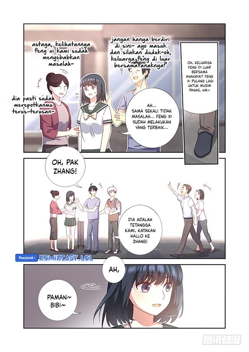 image-komik-yaoguai-mingdan-chapter-383-1/8