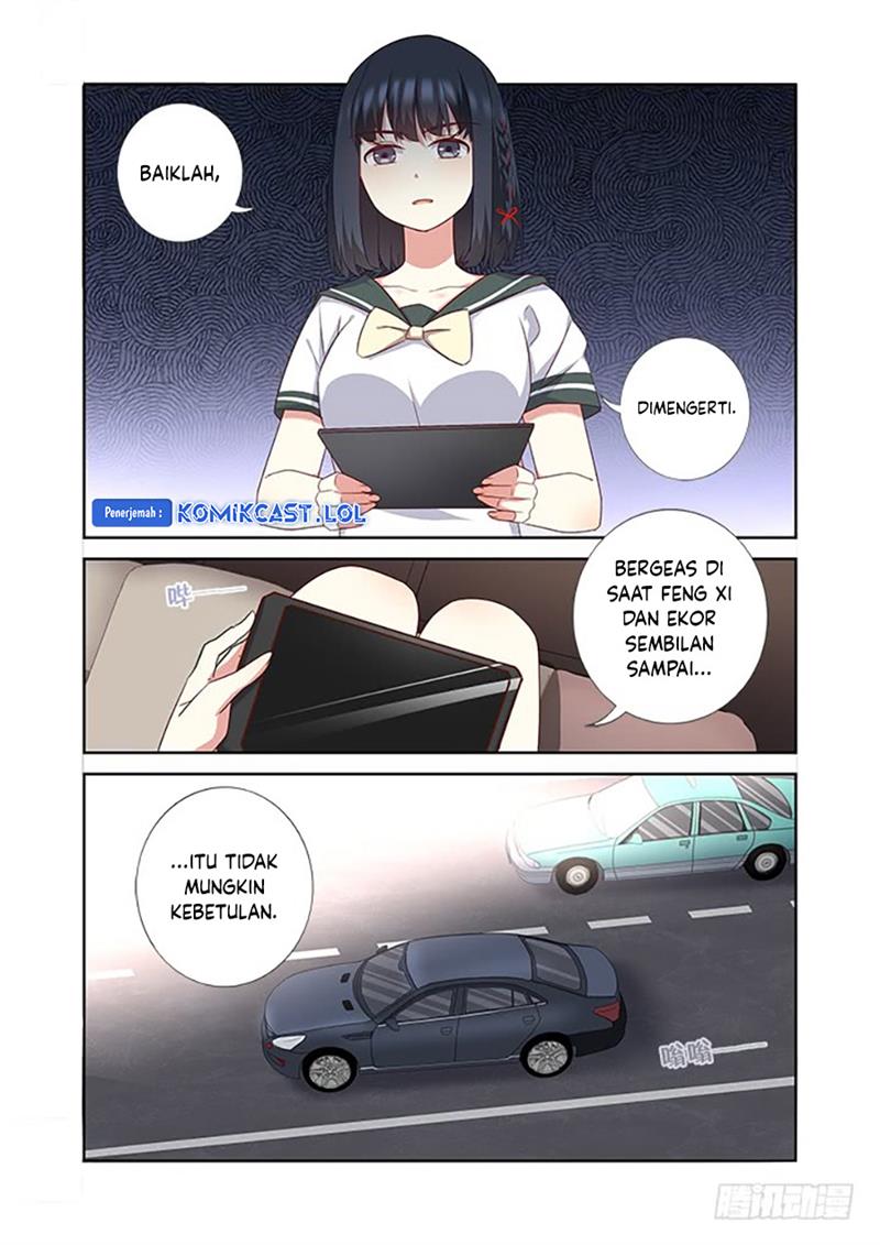 image-komik-yaoguai-mingdan-chapter-383-6/8