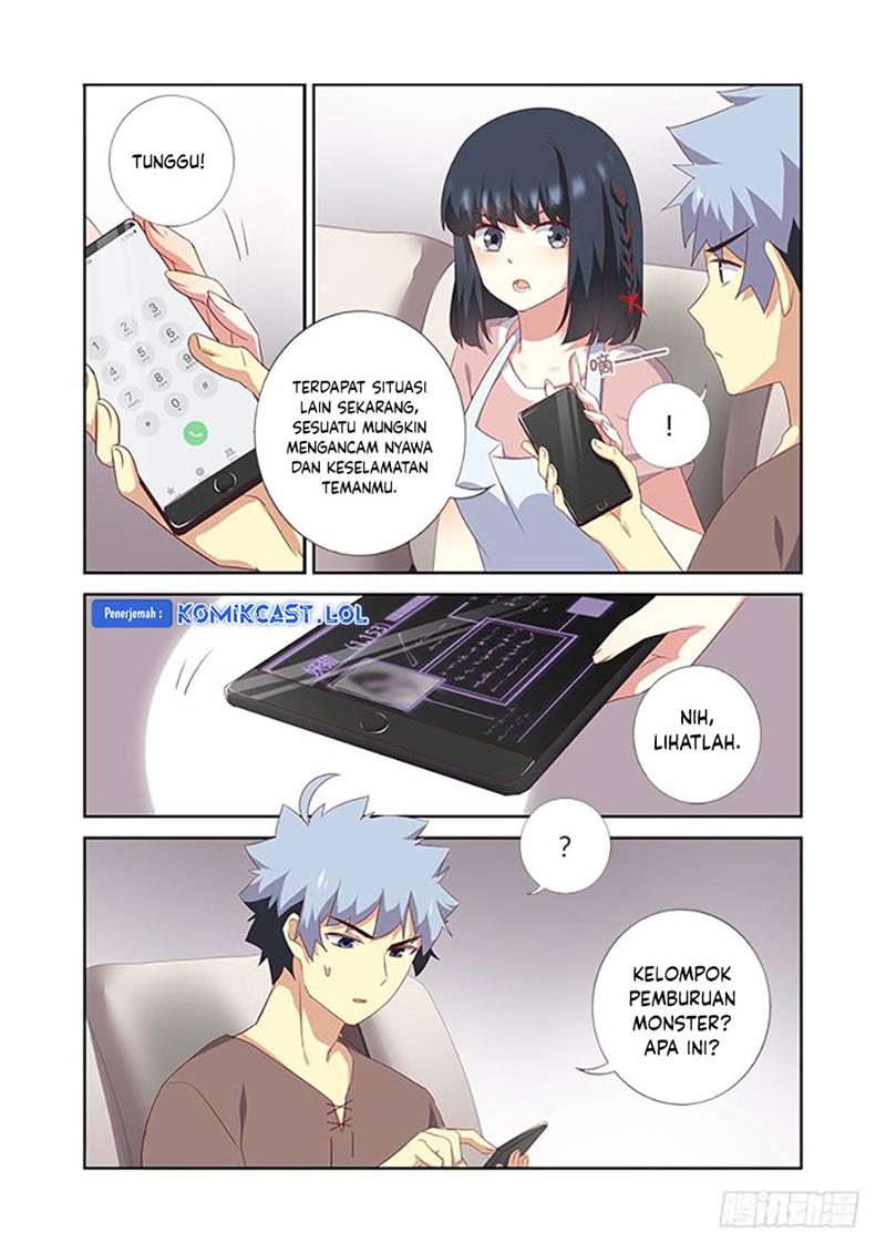 image-komik-yaoguai-mingdan-chapter-385-5/9