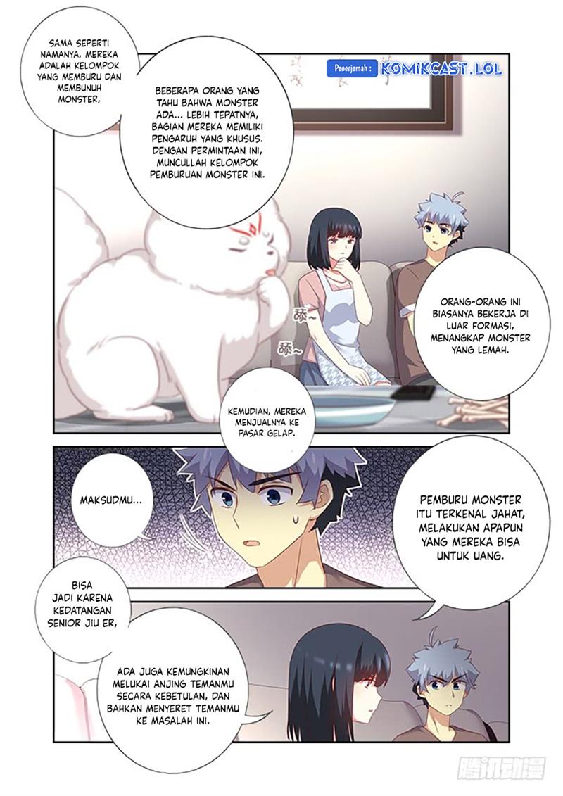 image-komik-yaoguai-mingdan-chapter-385-6/9